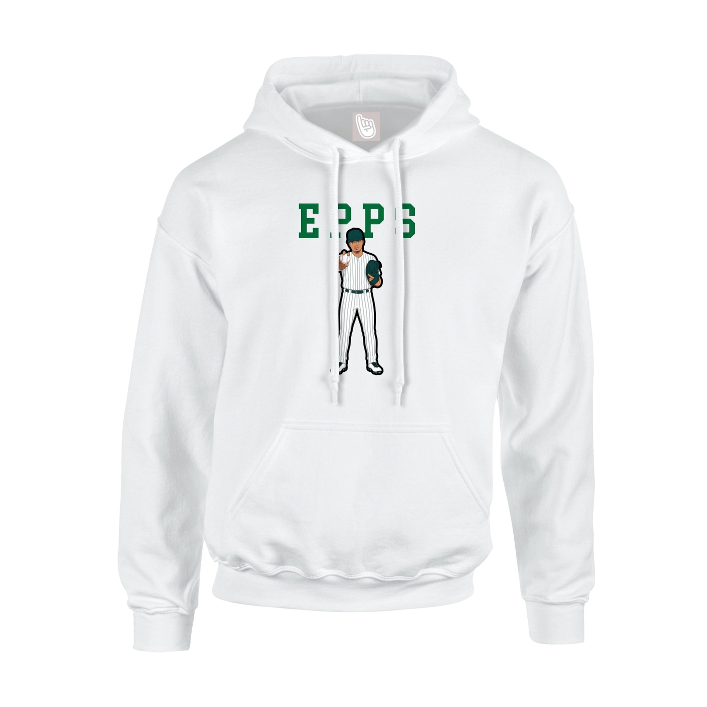 Youth Hoodie