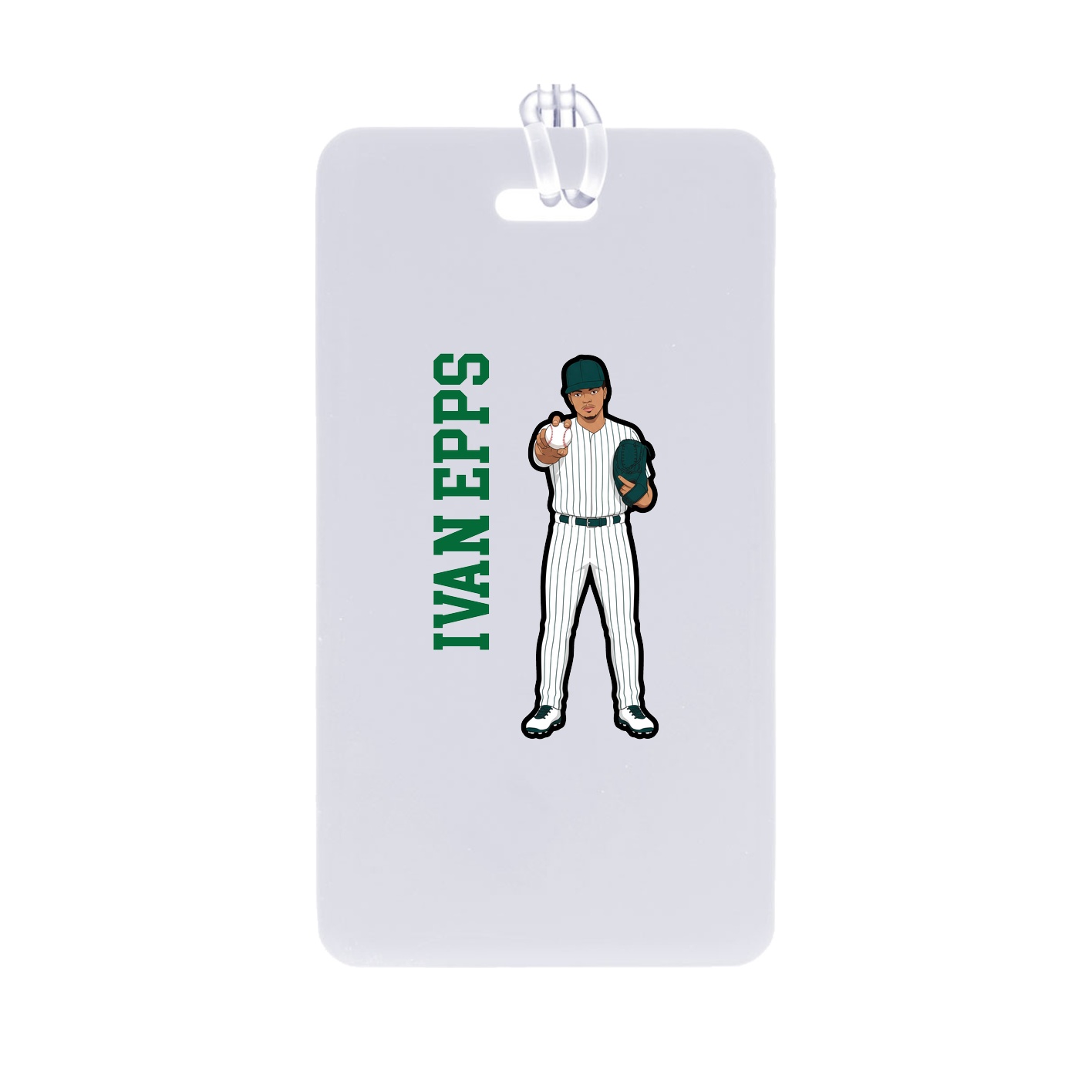 Bag Tag