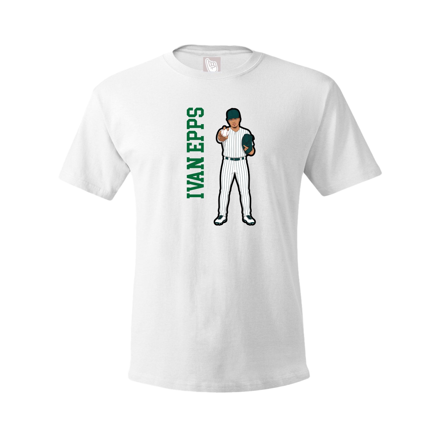 NIL Club Tee