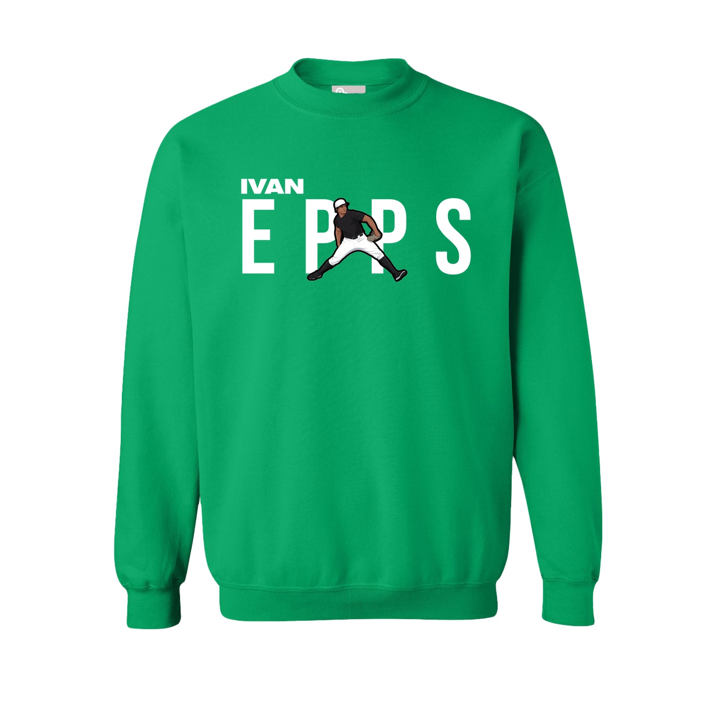 Fleece Crew