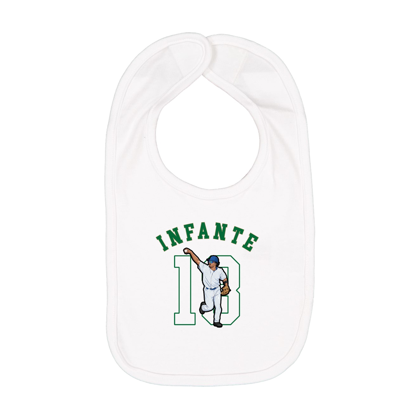Infant Bib