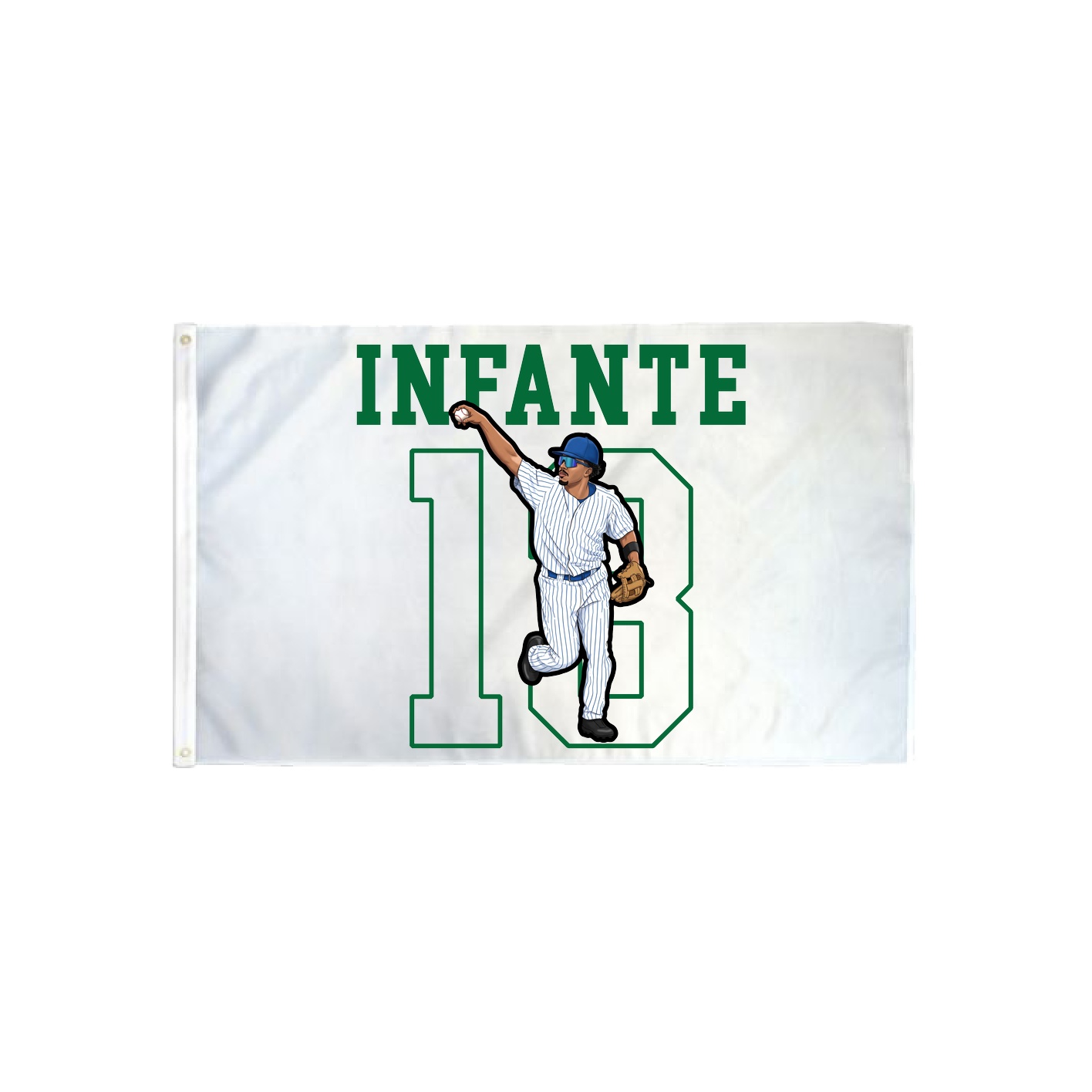 3x5 Flag