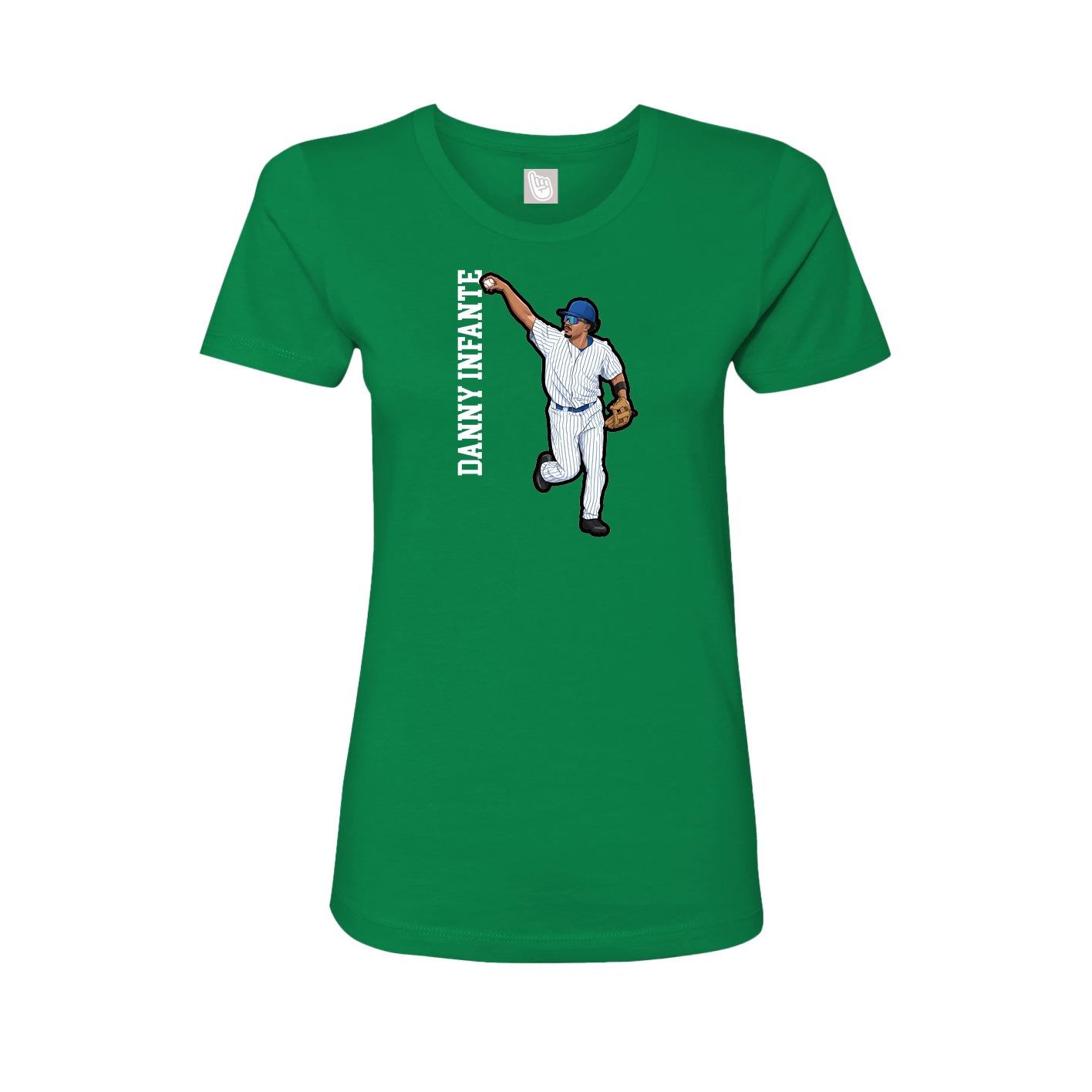 Womens Tee