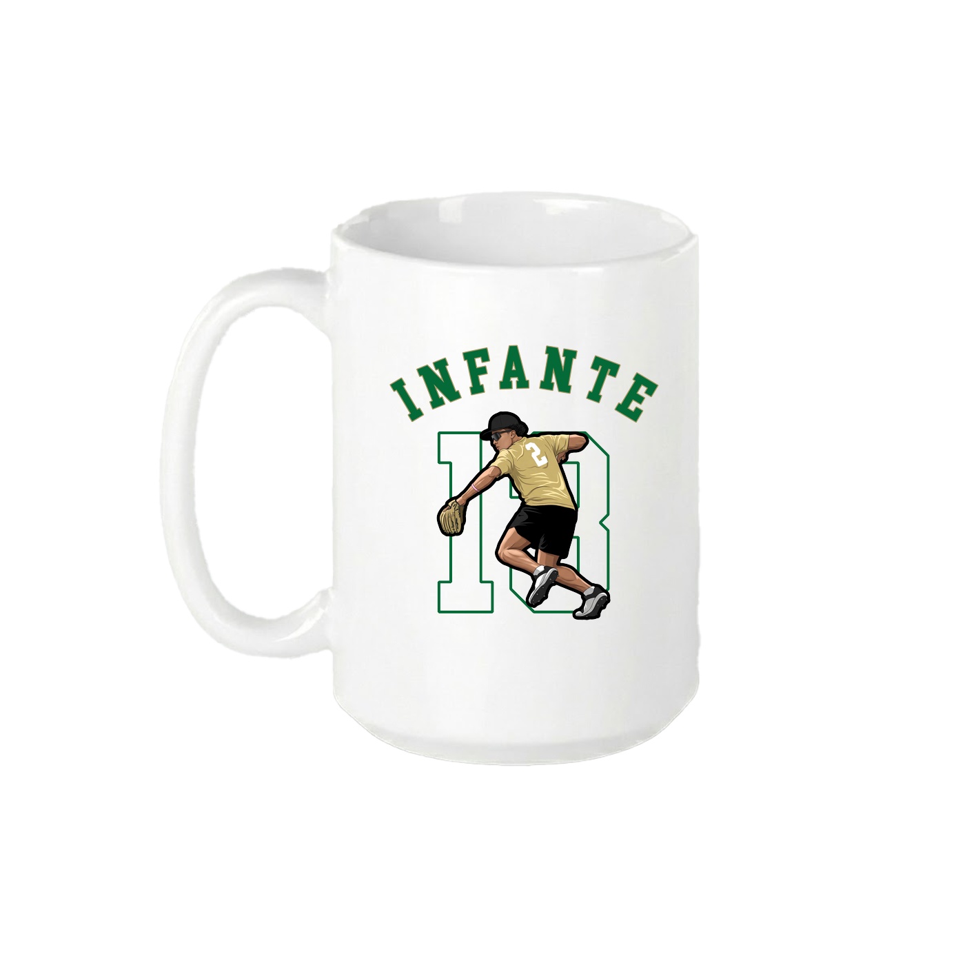15oz Coffee Mug