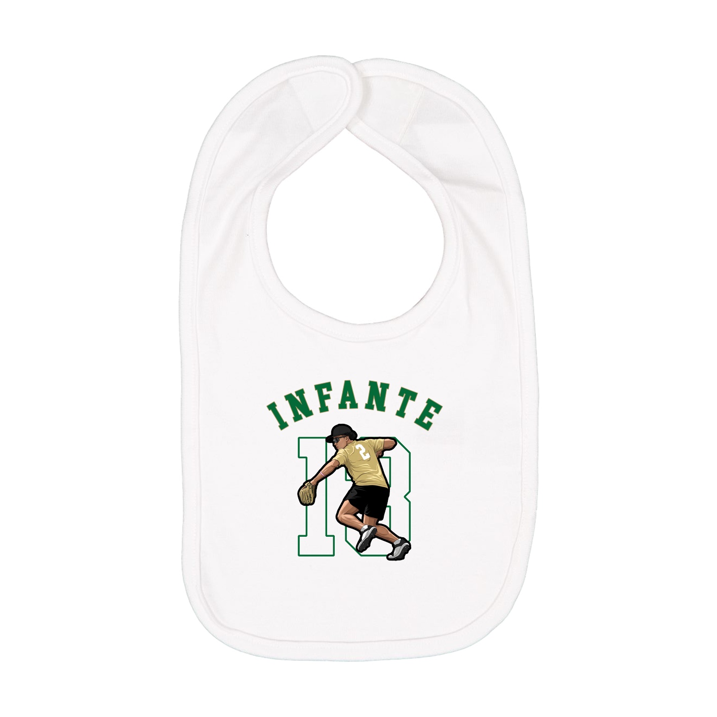 Infant Bib