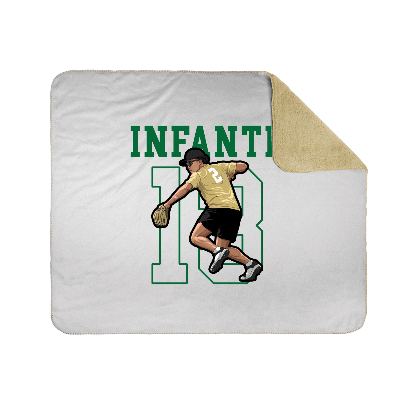 Throw Blanket