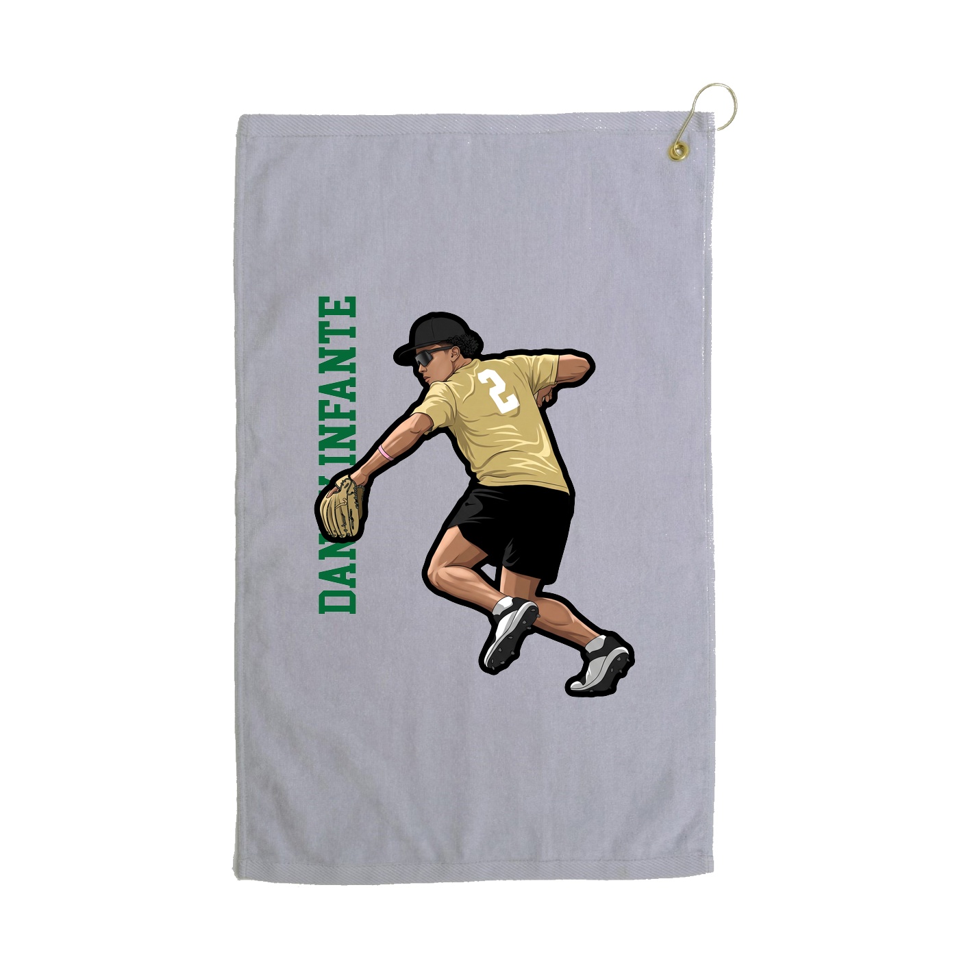 Golf Towel