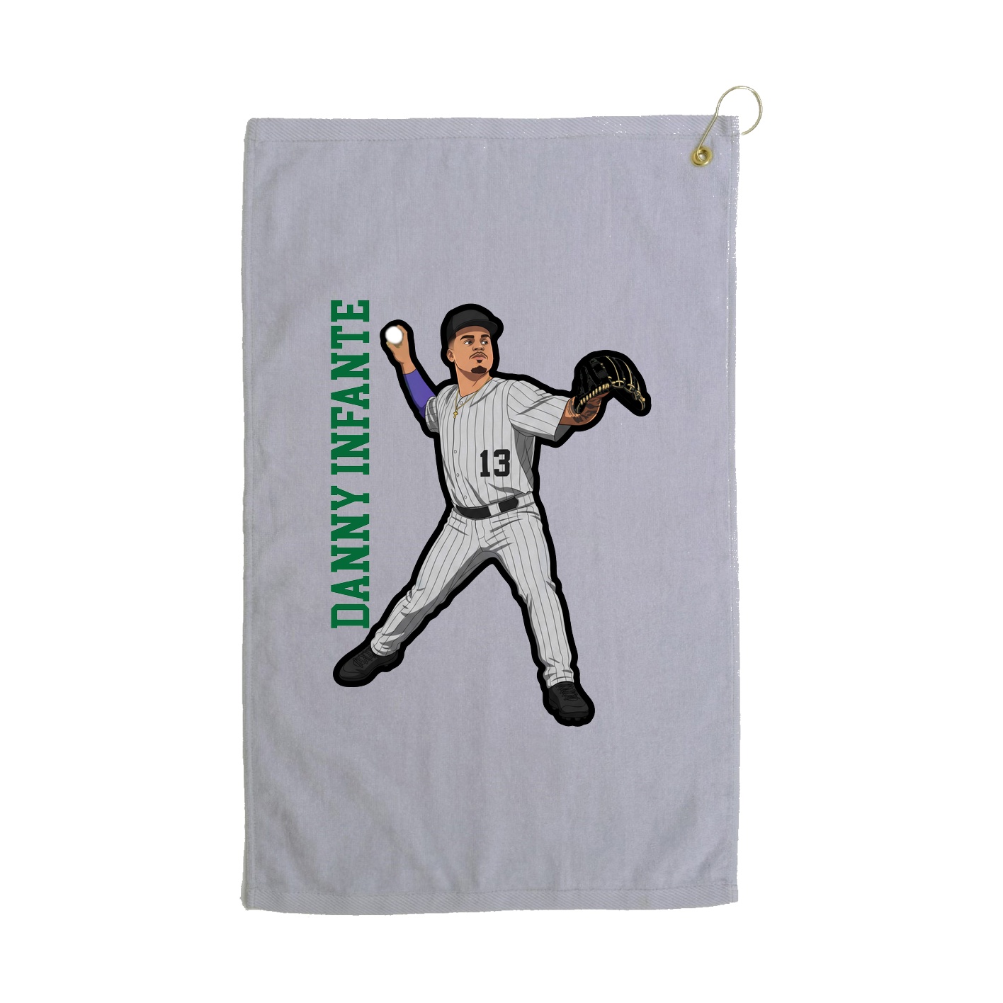 Golf Towel