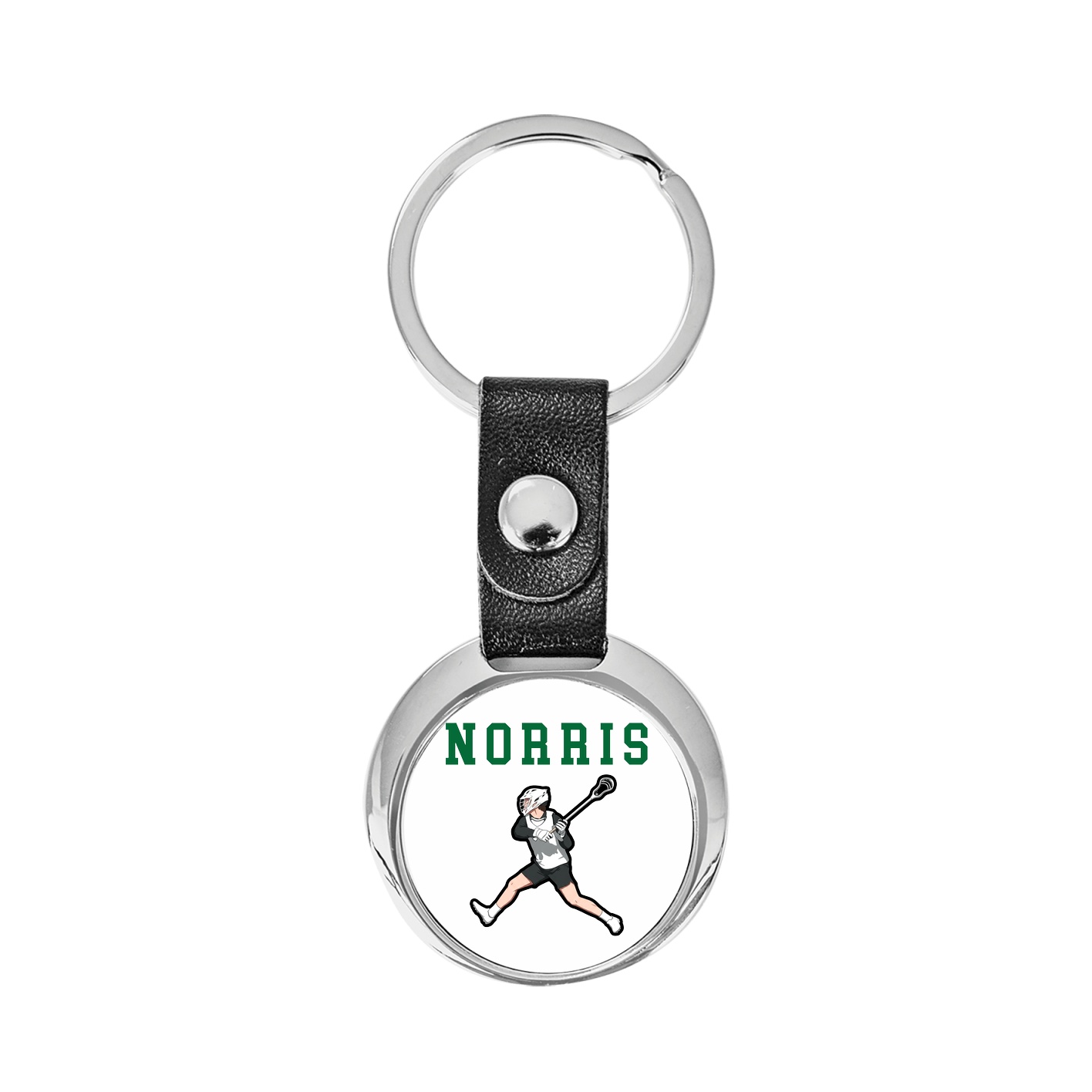 Key Chain — Shirsey in Classic