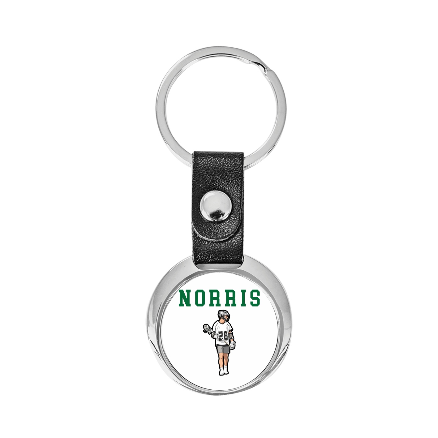 Key Chain — Shirsey in Classic