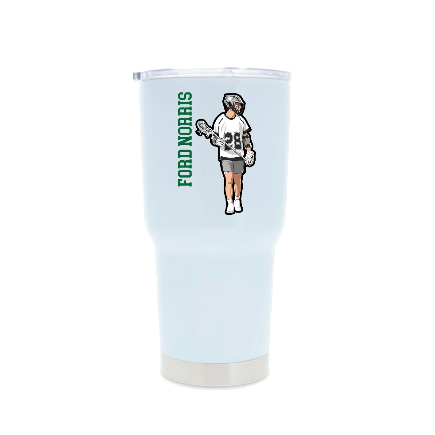 30oz Stainless Steel Tumbler