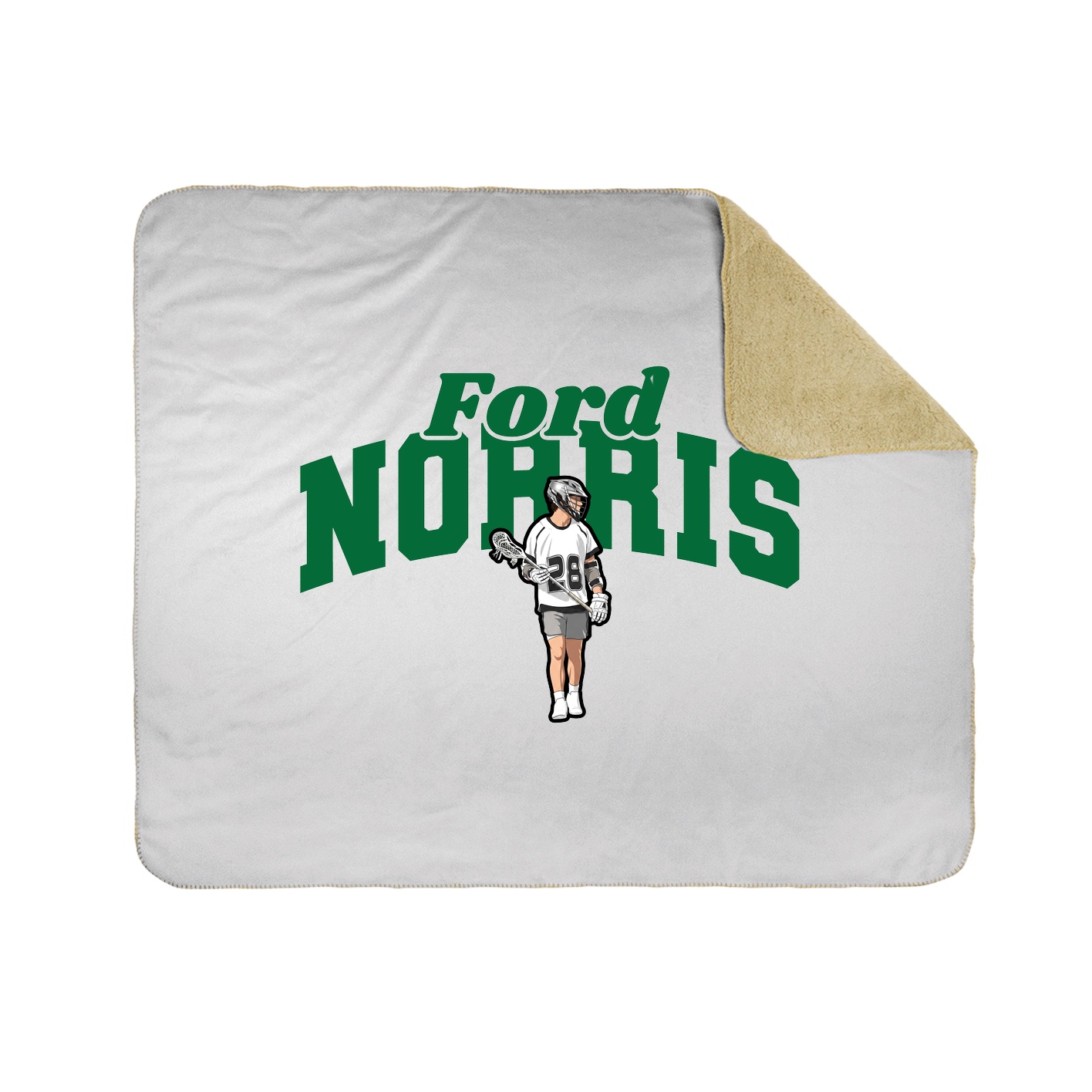 Throw Blanket