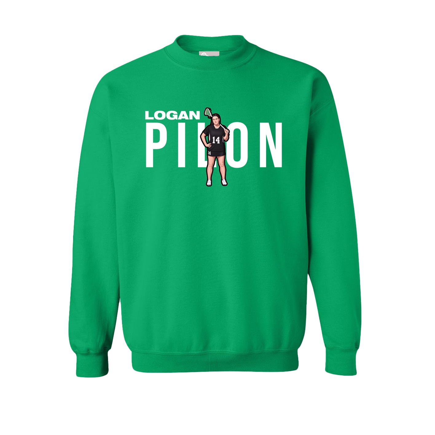 Fleece Crew