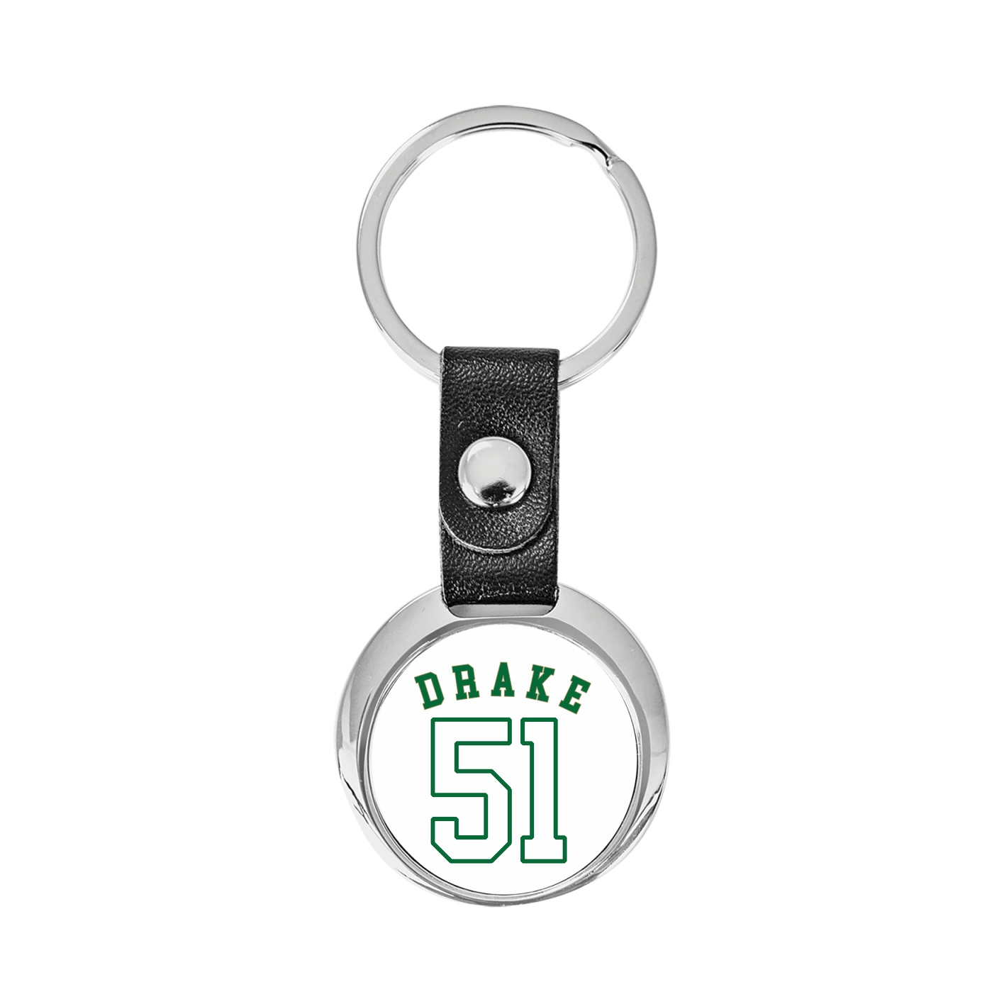 Key Chain — Shirsey Arch in Classic