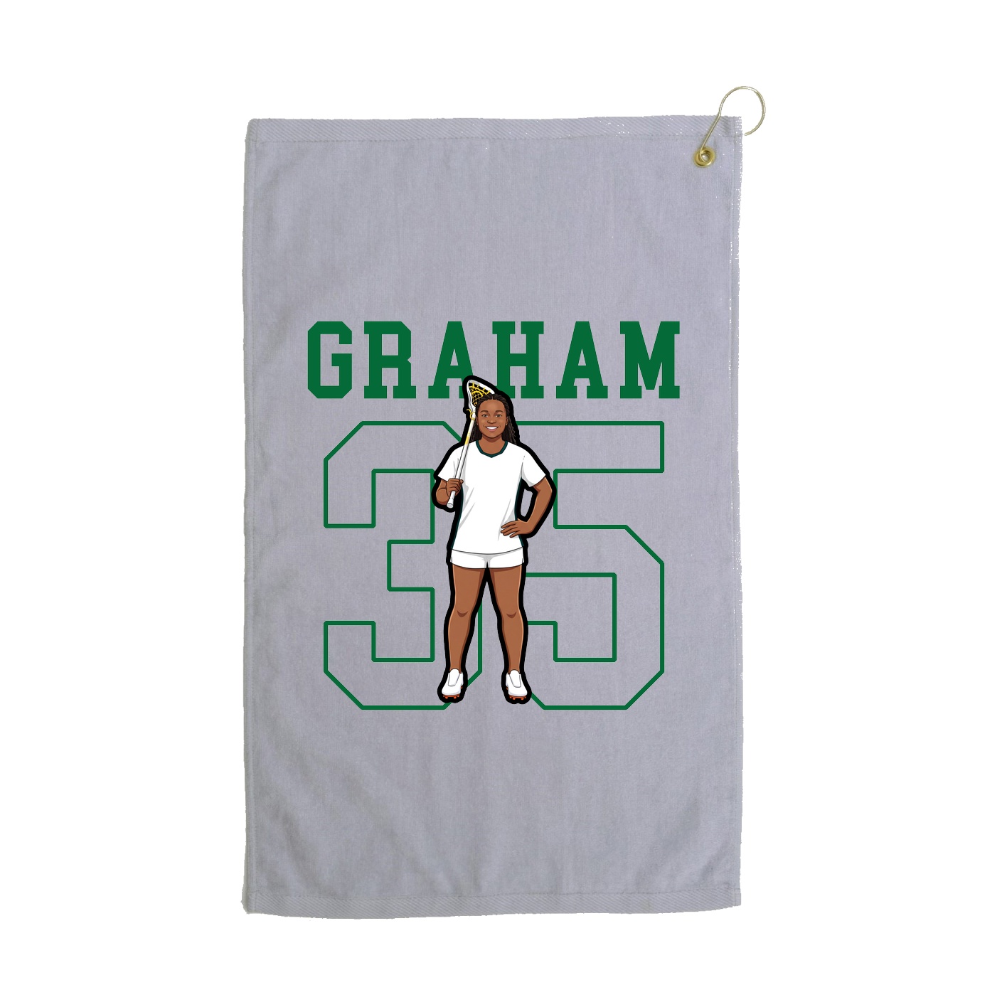 Golf Towel