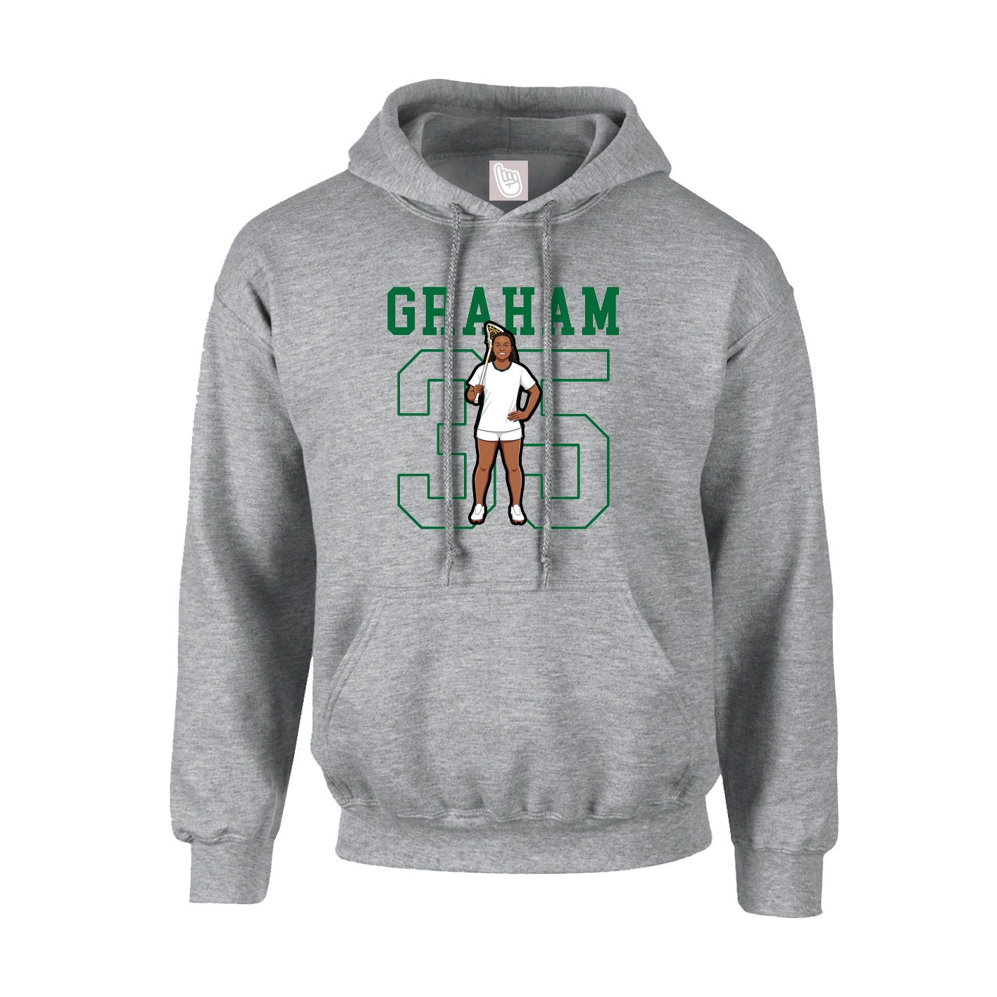 Youth Hoodie