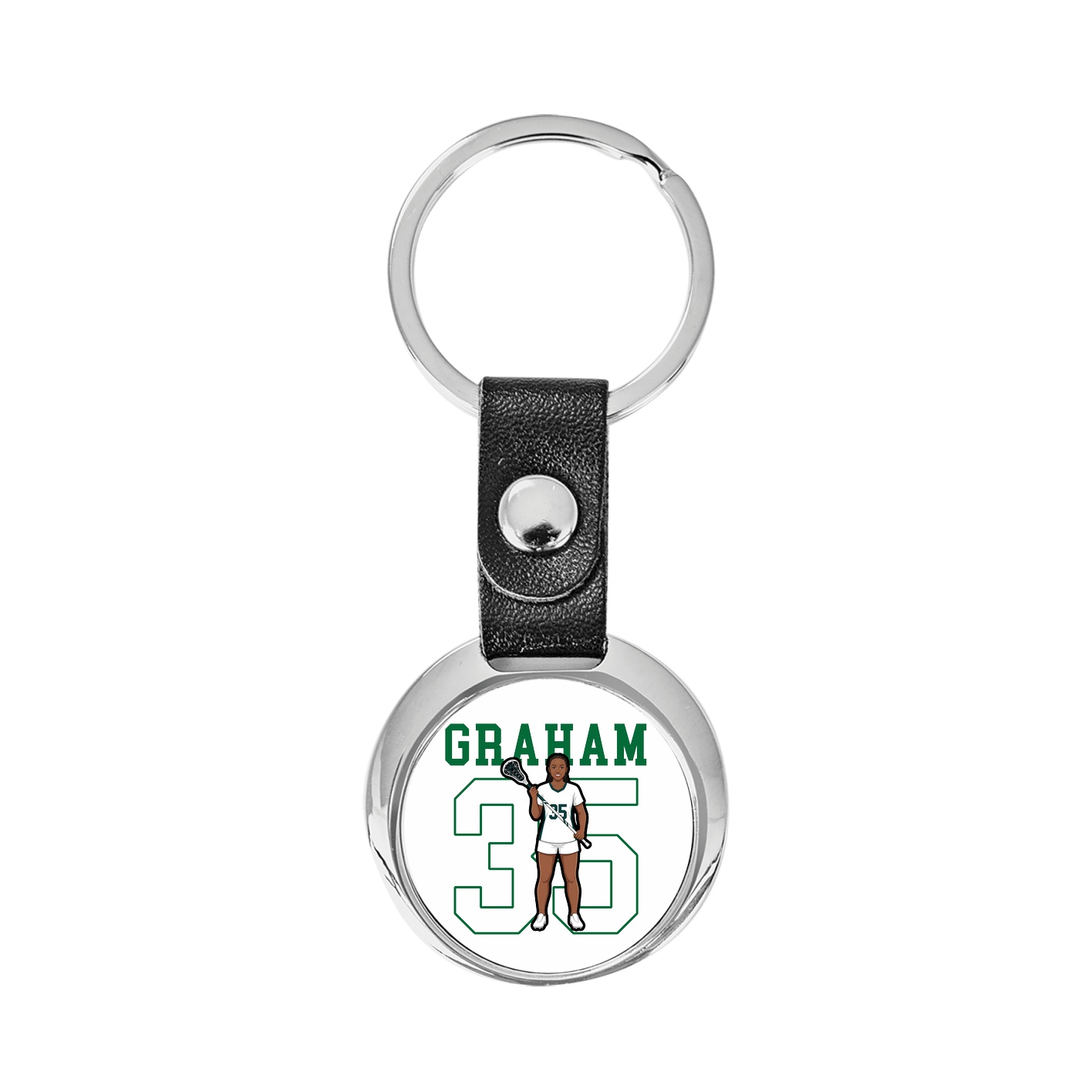 Key Chain — Shirsey in Classic