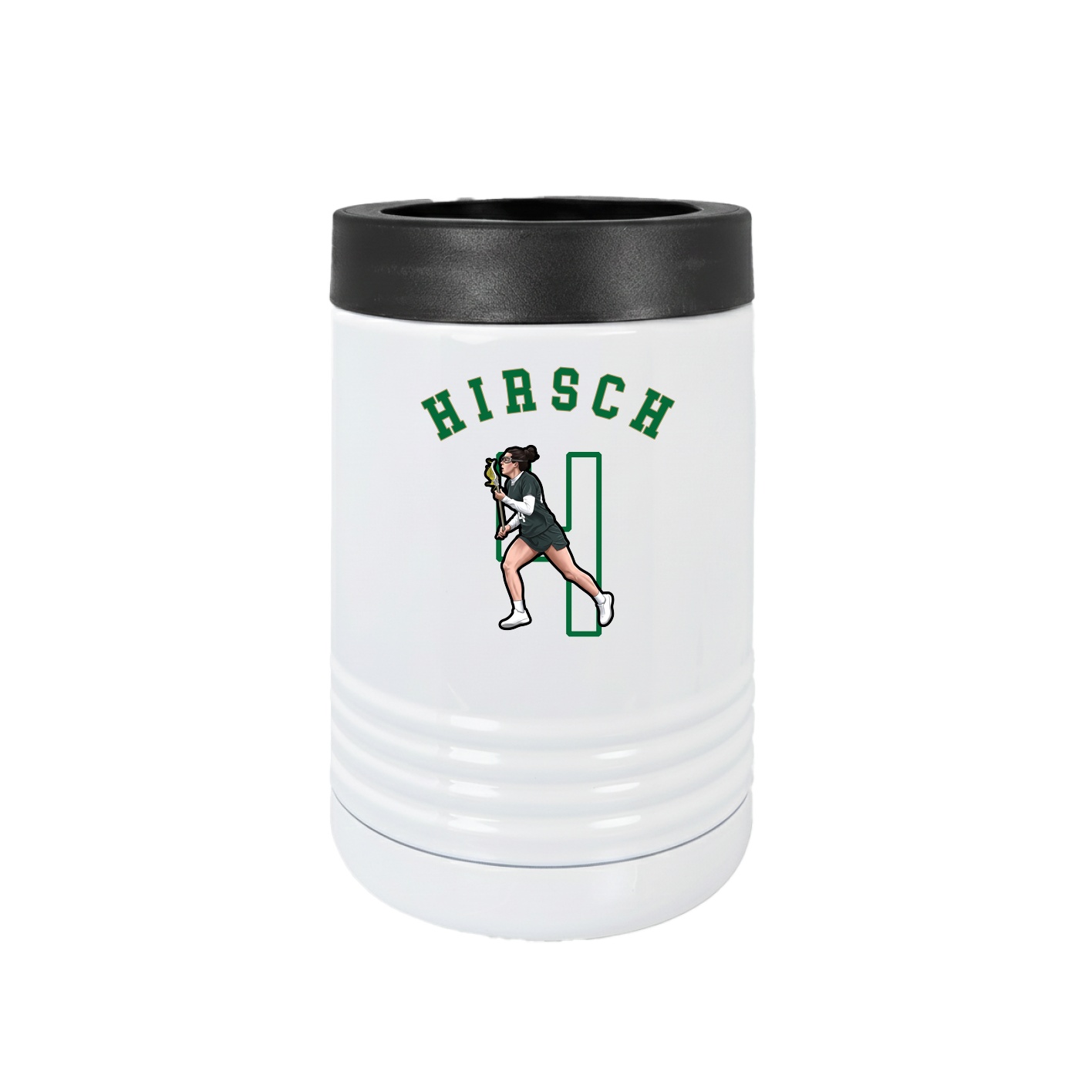 Beverage Holder — Shirsey Arch in White