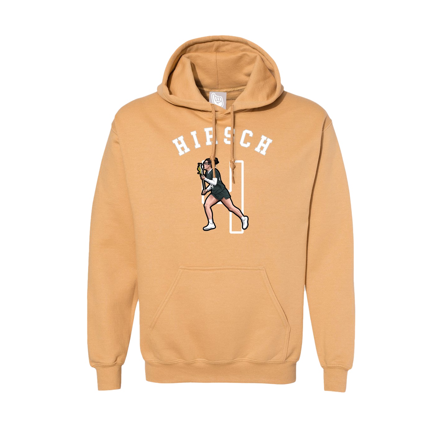 NIL Club Hoodie