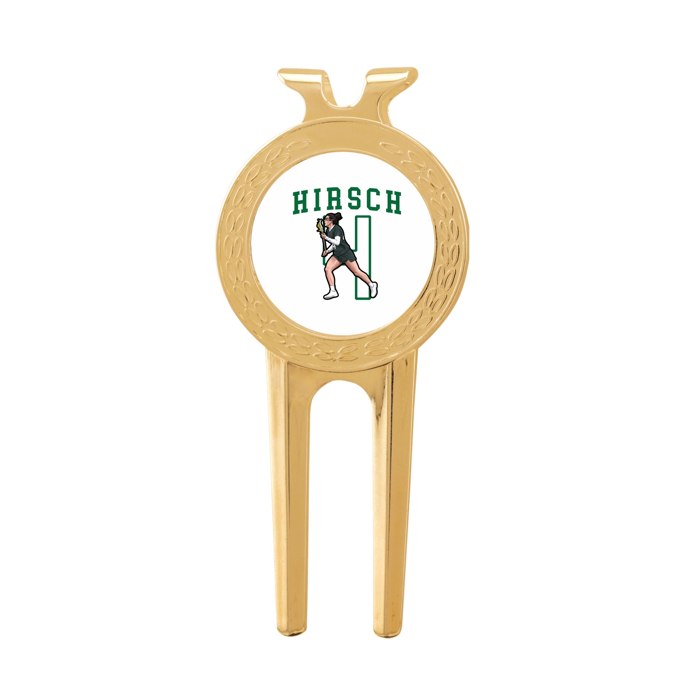 Divot Tool with Ball Marker — Shirsey in Classic