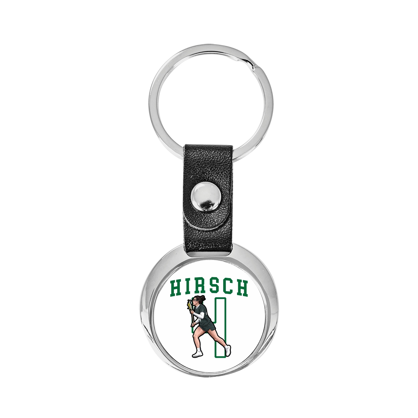 Key Chain — Shirsey in Classic