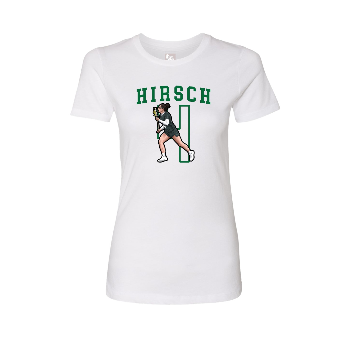 Womens Tee