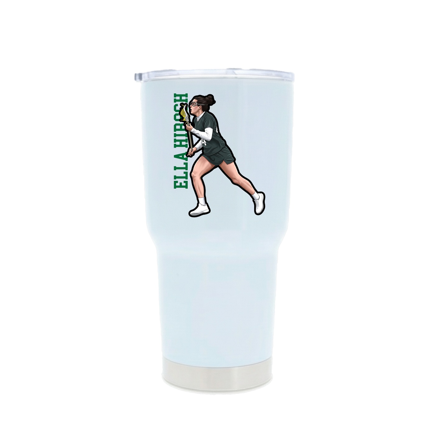 30oz Stainless Steel Tumbler