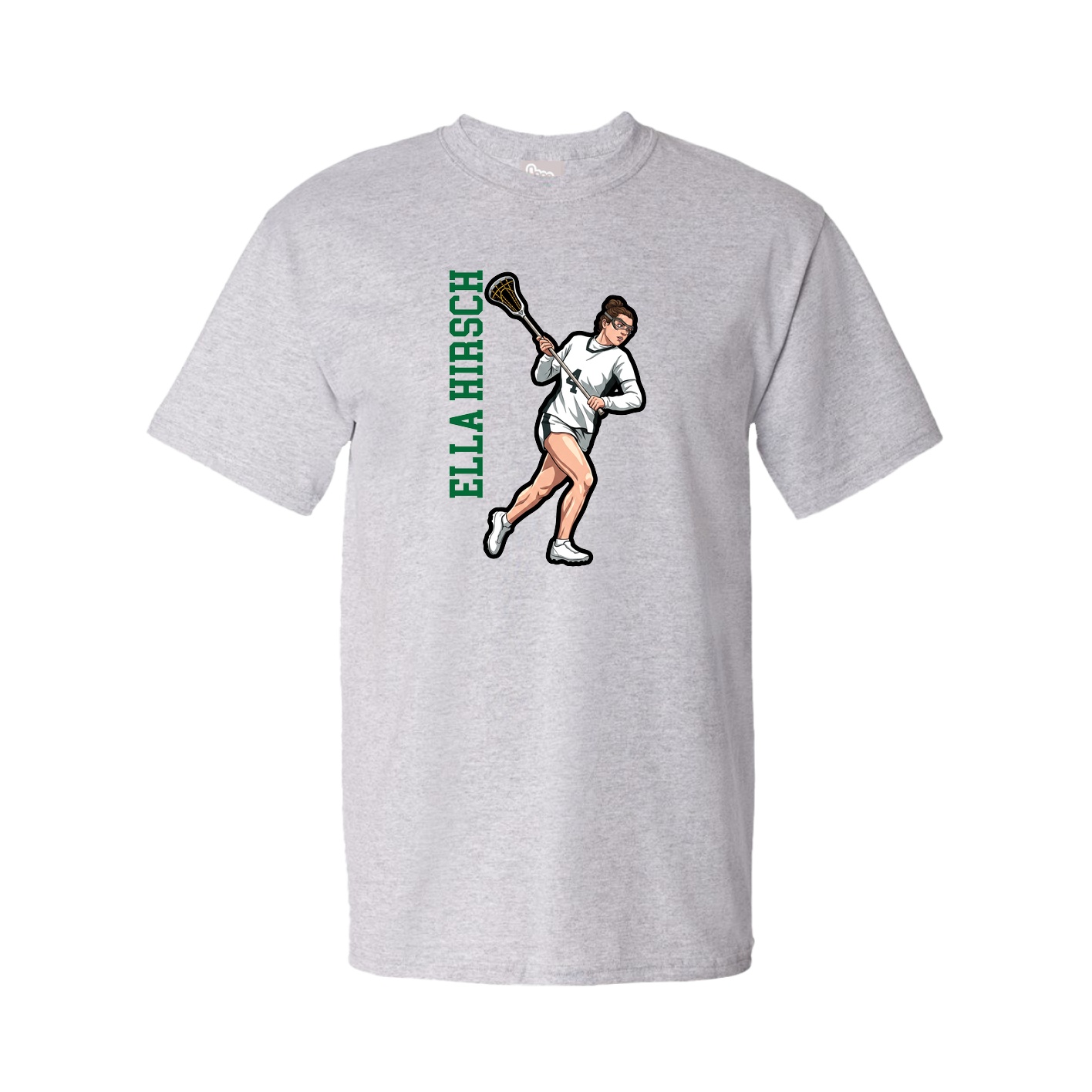 NIL Club Tee