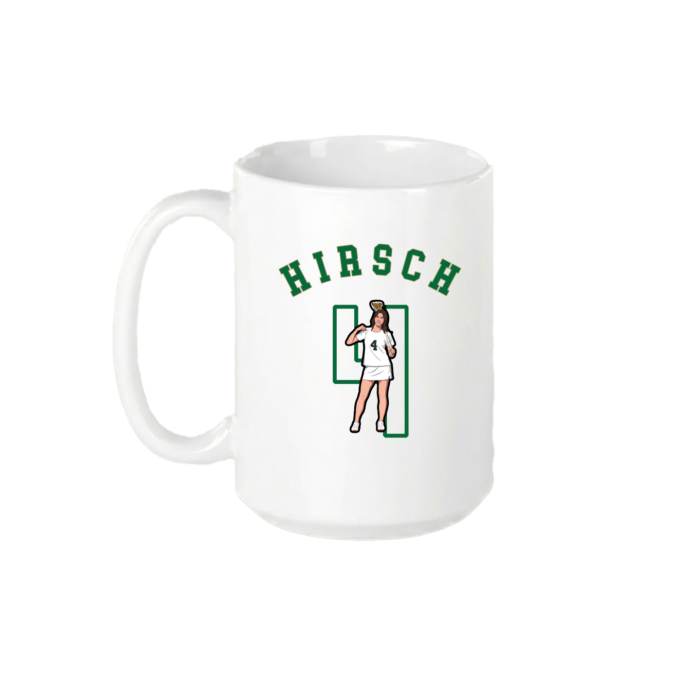 15oz Coffee Mug