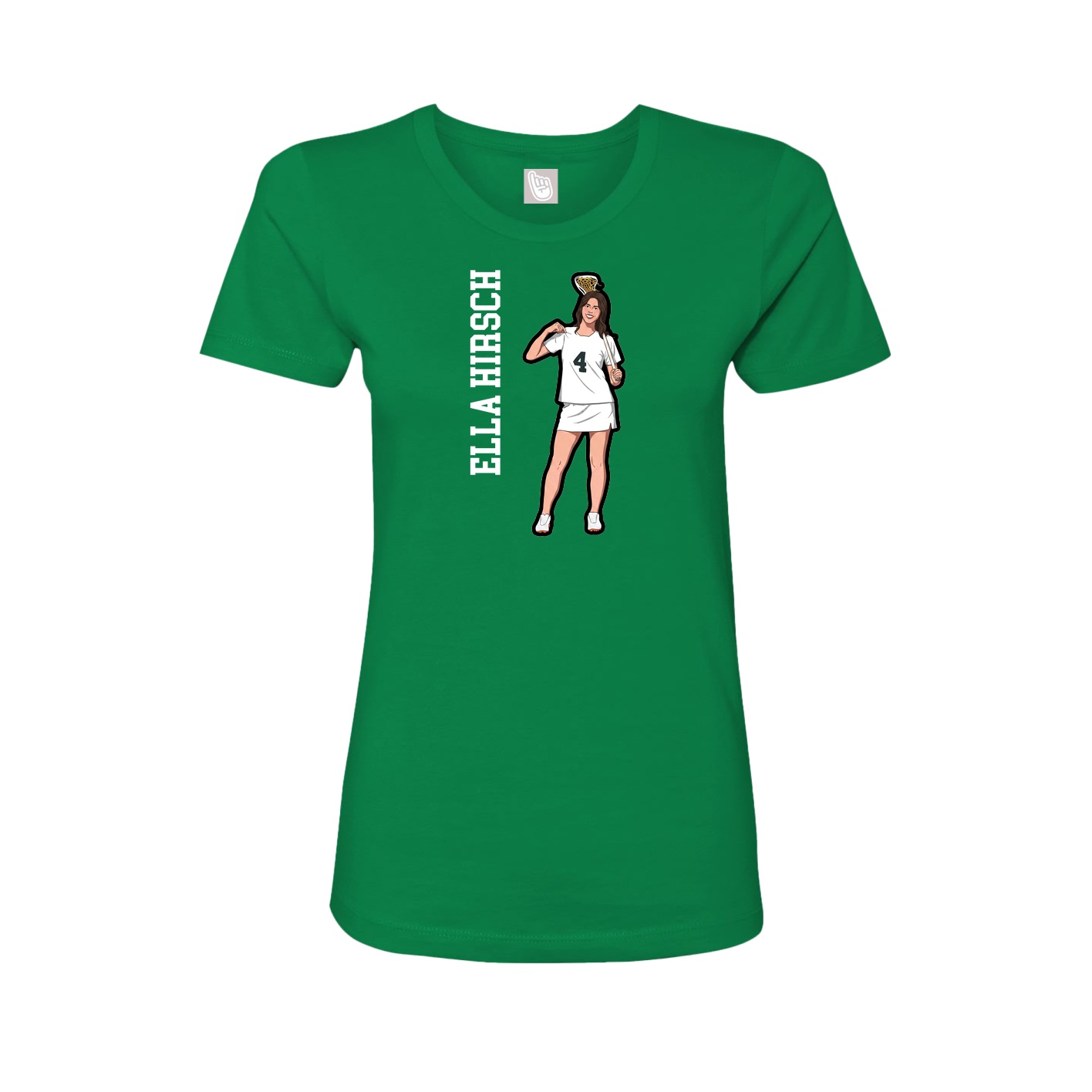 Womens Tee
