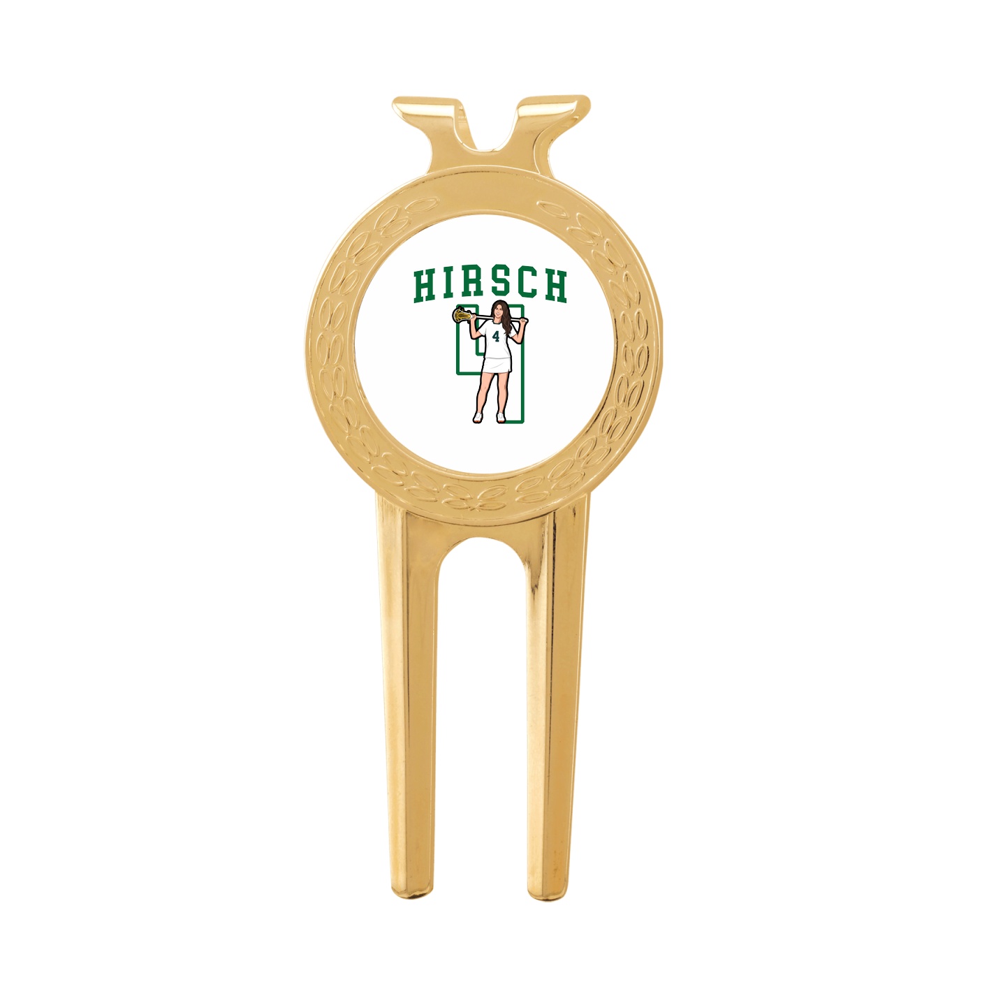 Divot Tool with Ball Marker — Shirsey in Classic