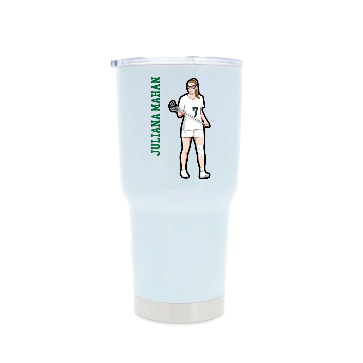 30oz Stainless Steel Tumbler