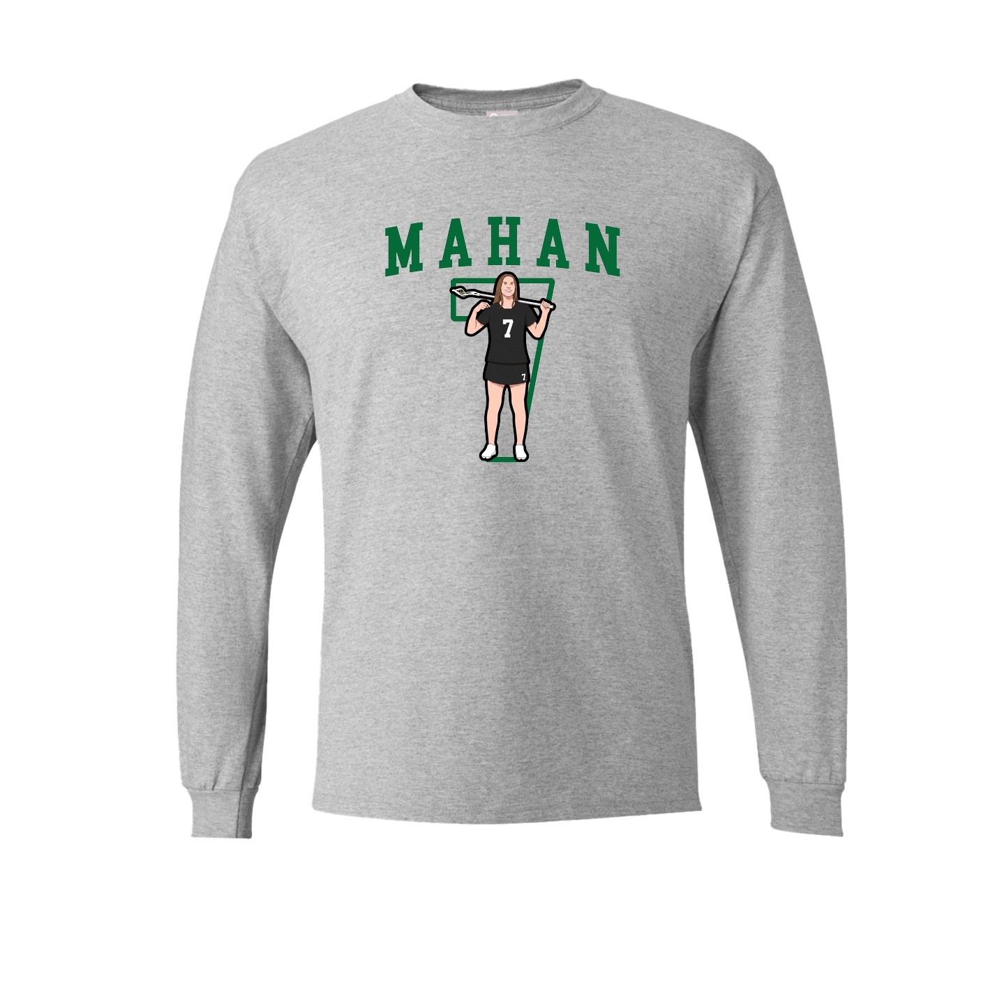 Long Sleeve Tee