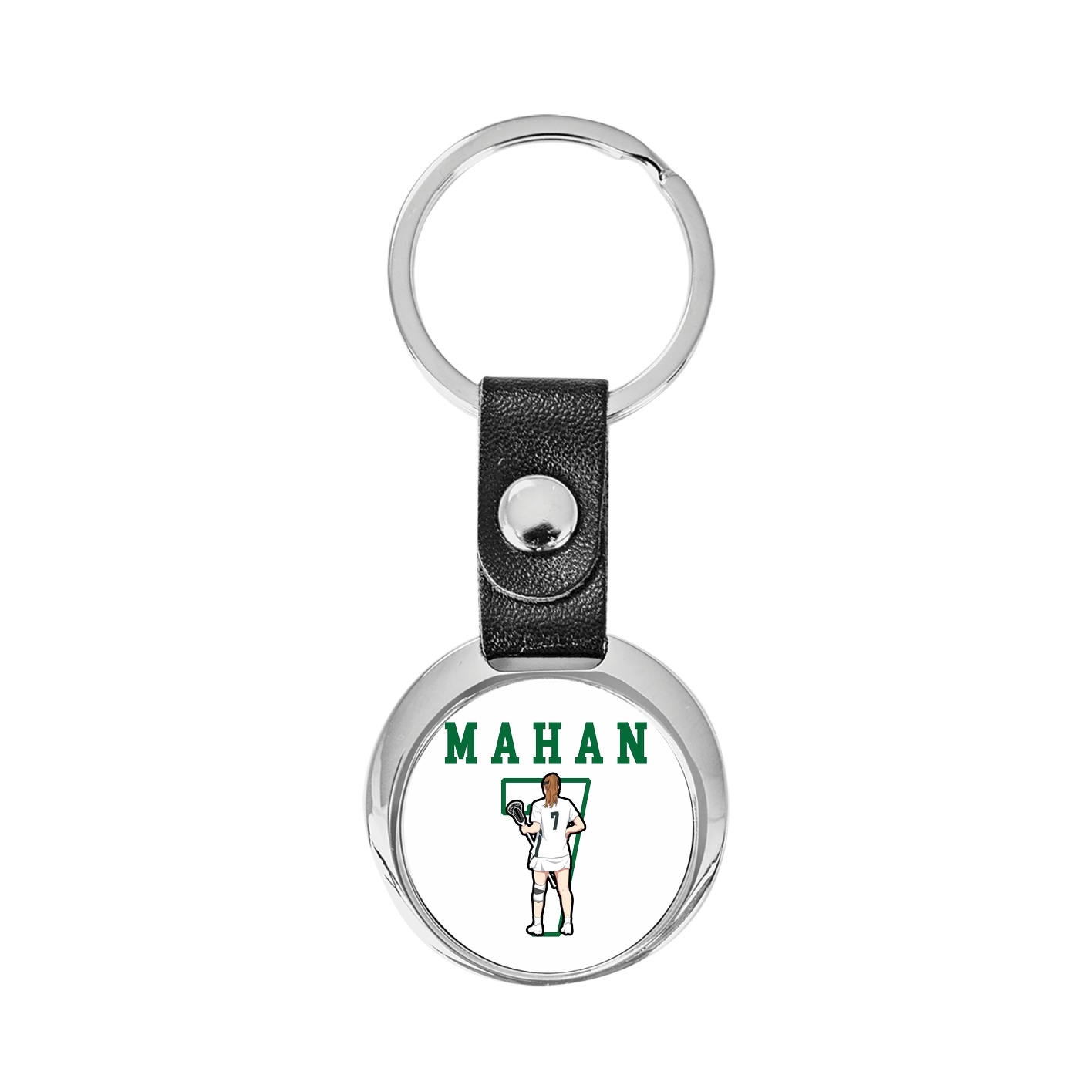 Key Chain — Shirsey in Classic