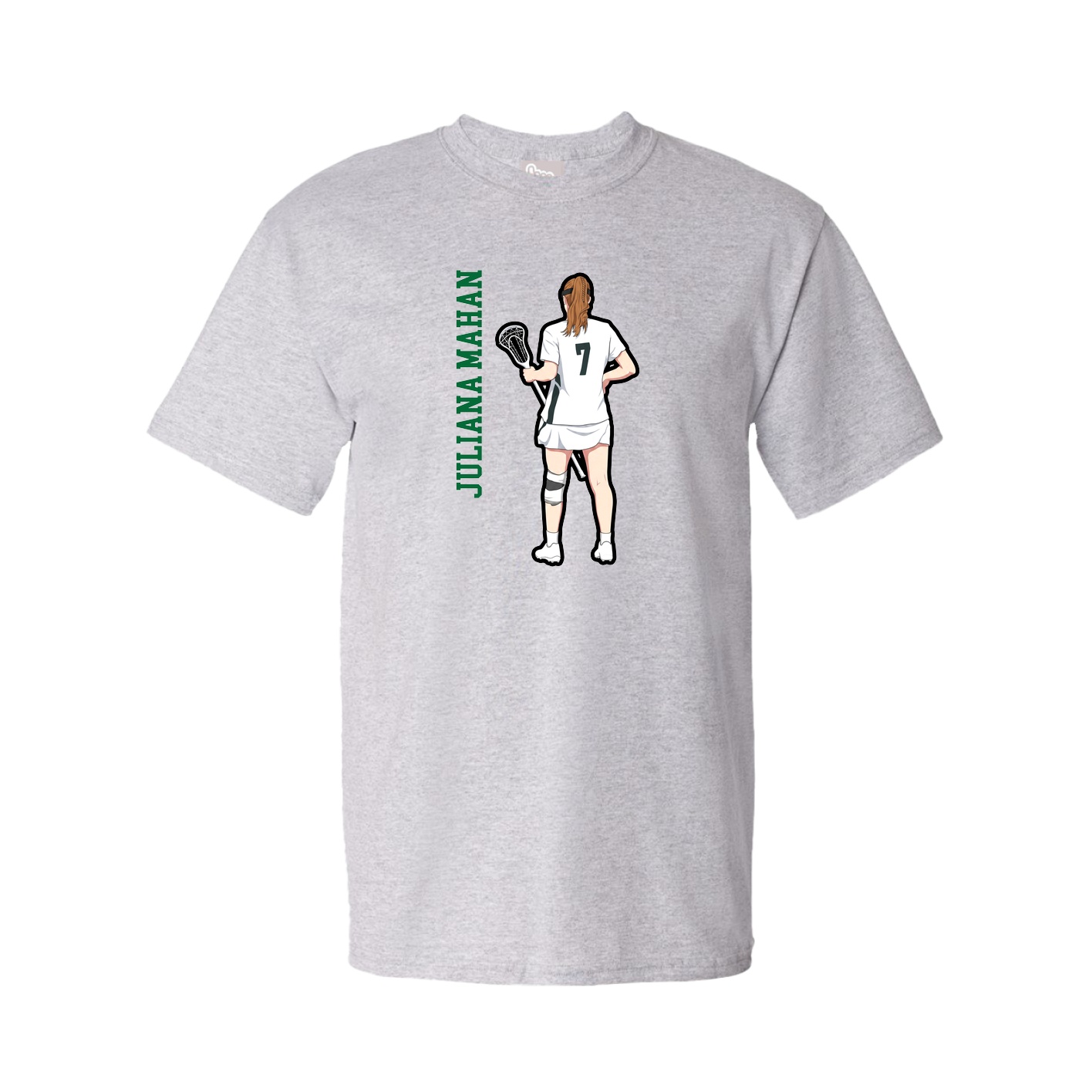 NIL Club Tee