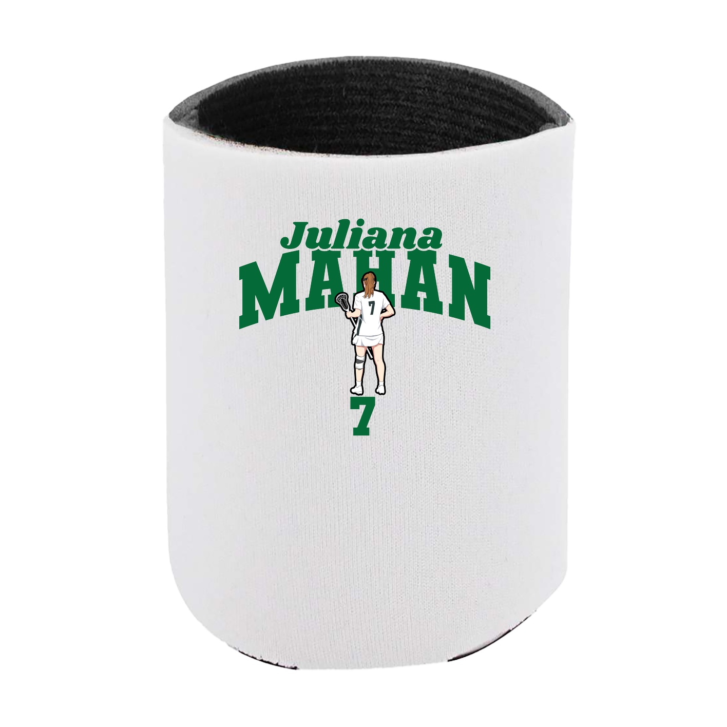 Can Holder — Signature Arch in White