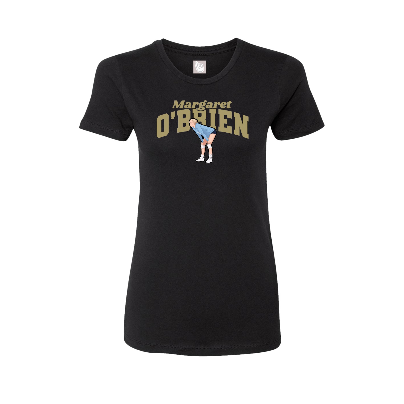 Fitted Women's Tee
