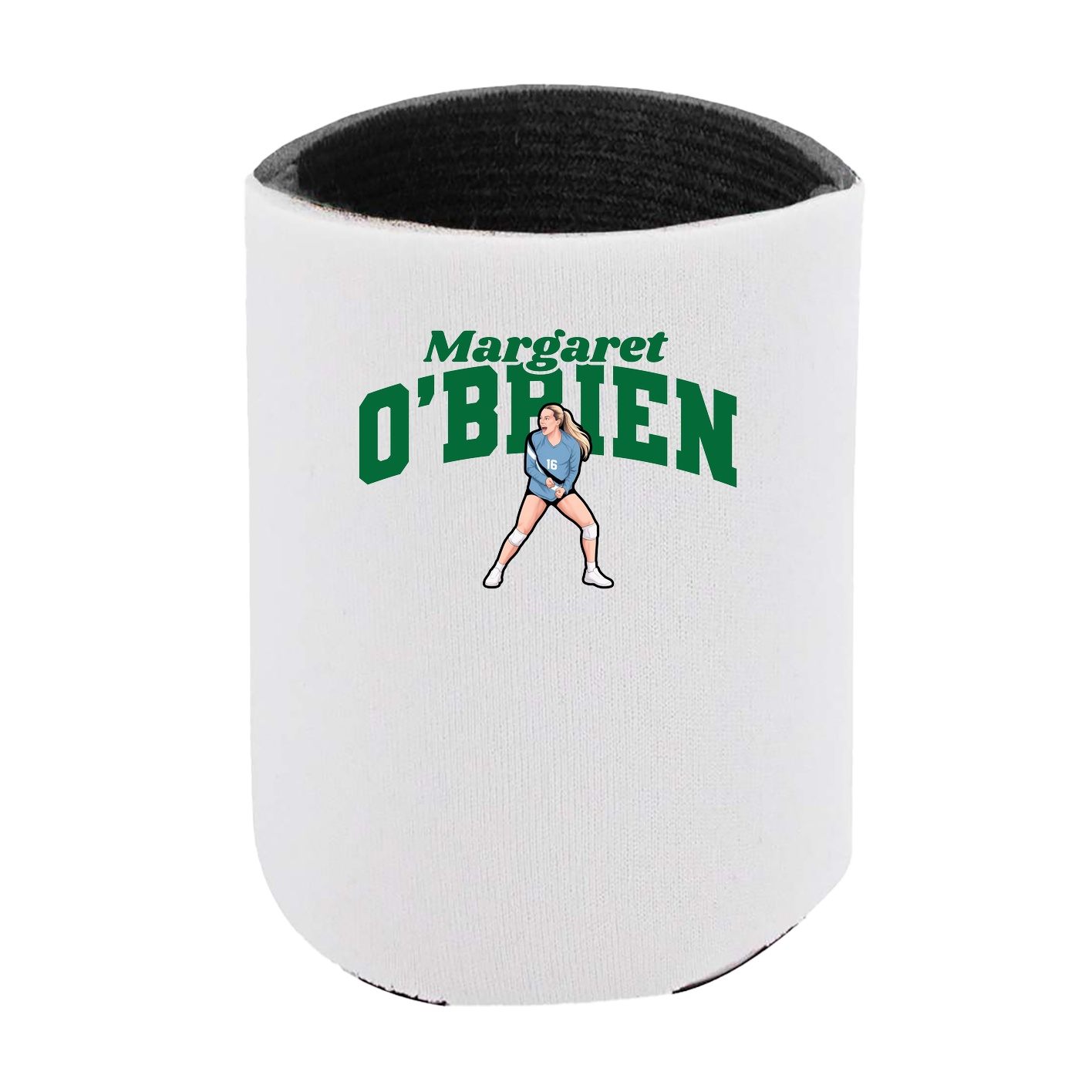 Can Holder — Signature Arch in White