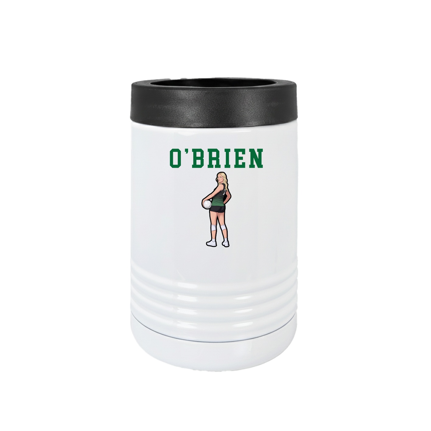 Beverage Holder — Shirsey in White