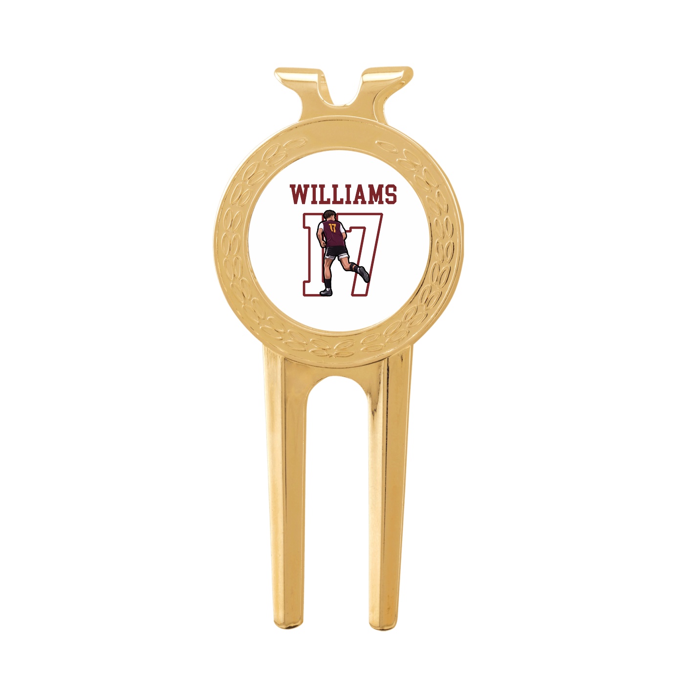 Divot Tool with Ball Marker — Shirsey in Classic