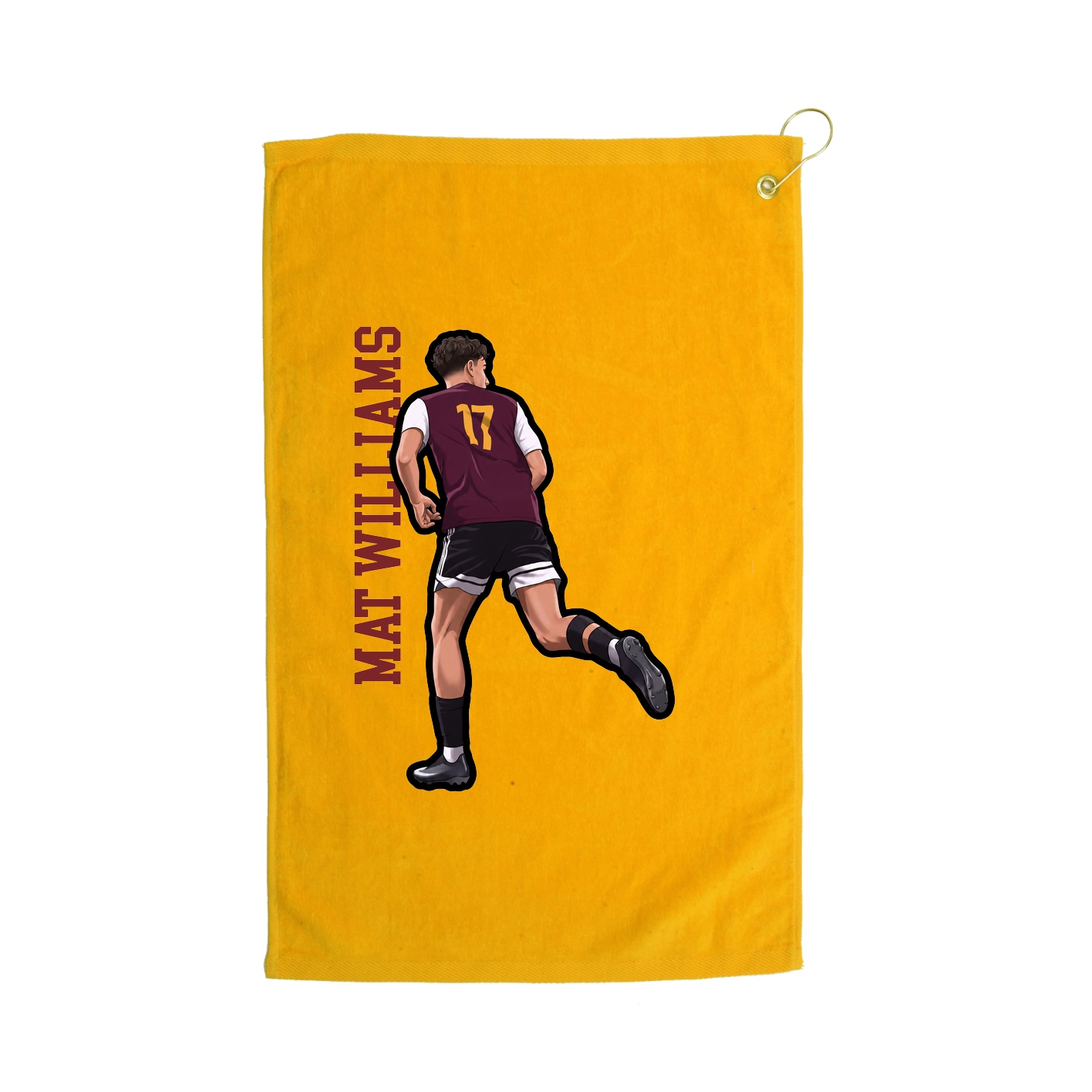 Golf Towel
