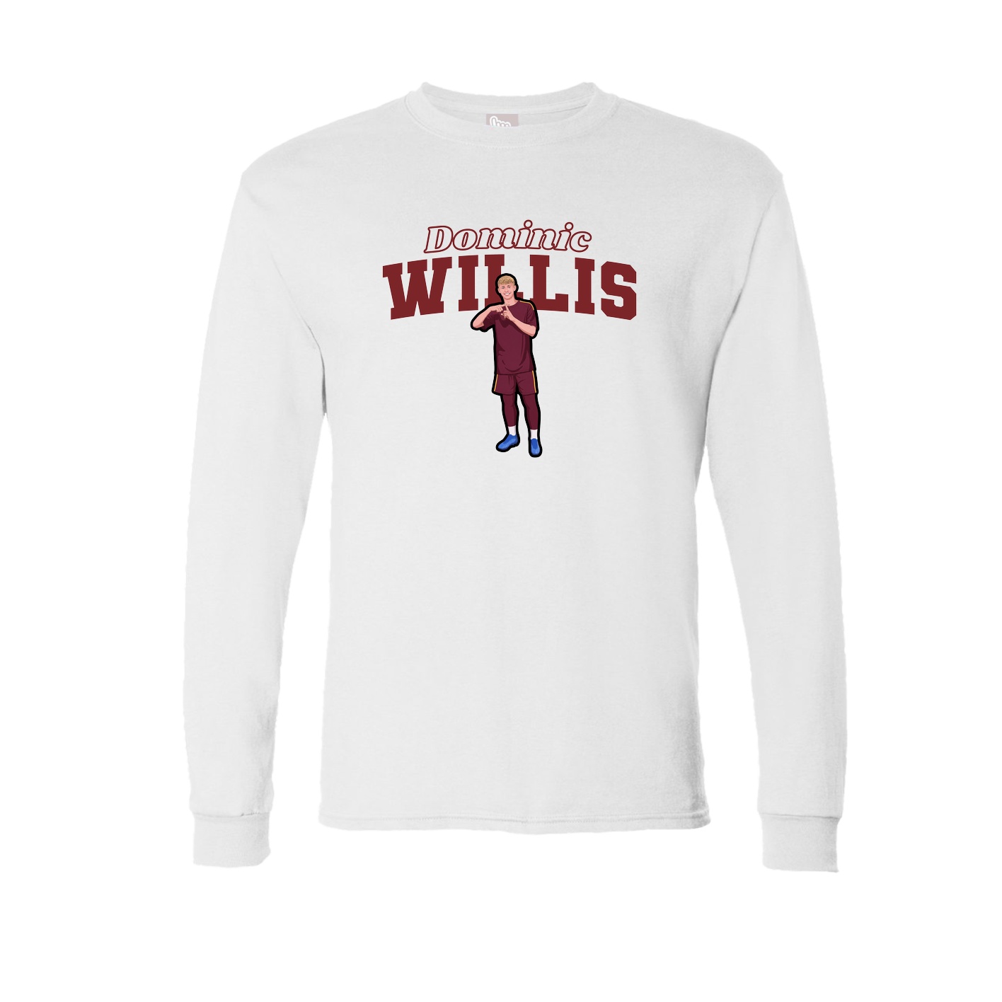 Long Sleeve Tee