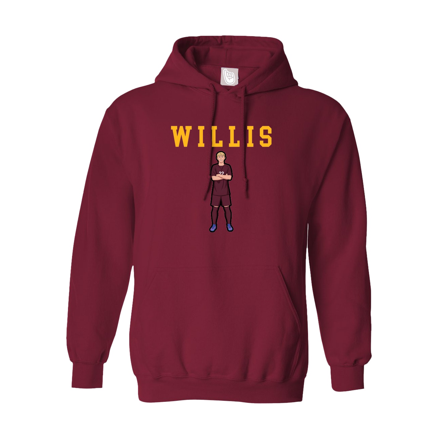 Hoodie