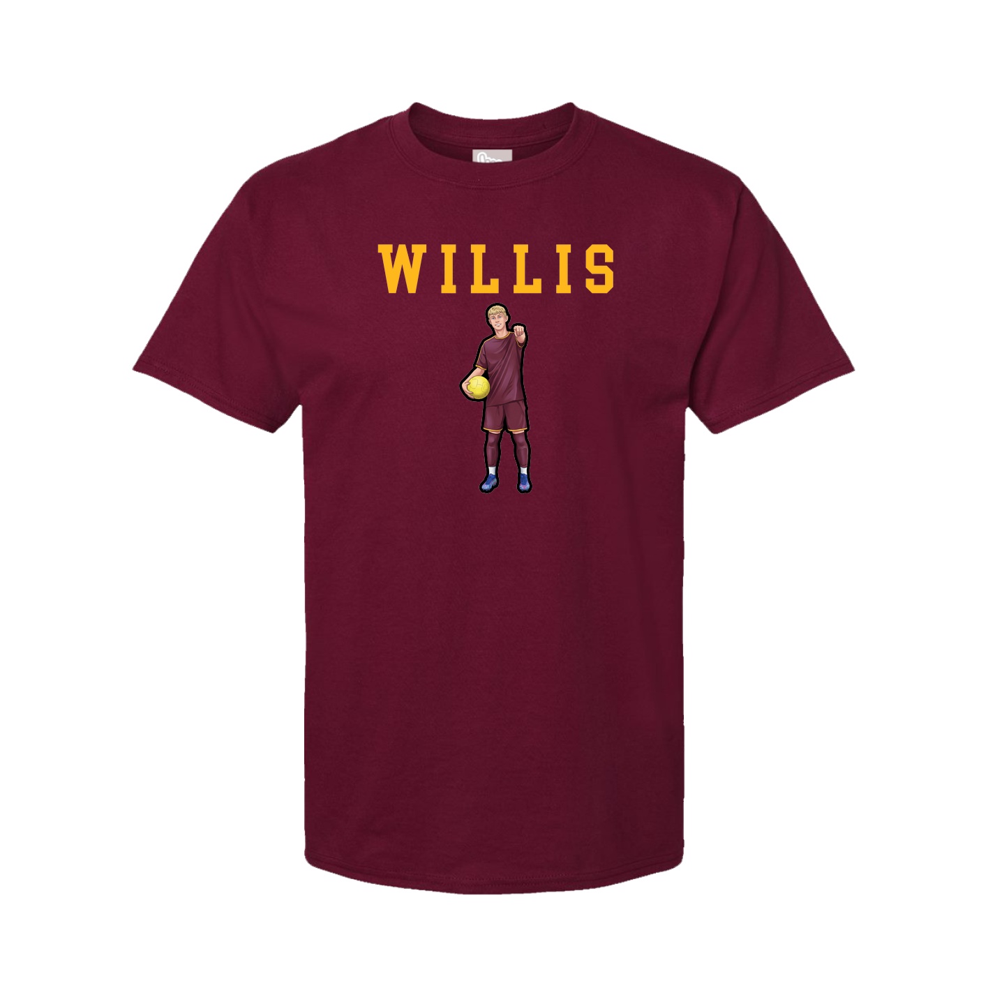 Tee