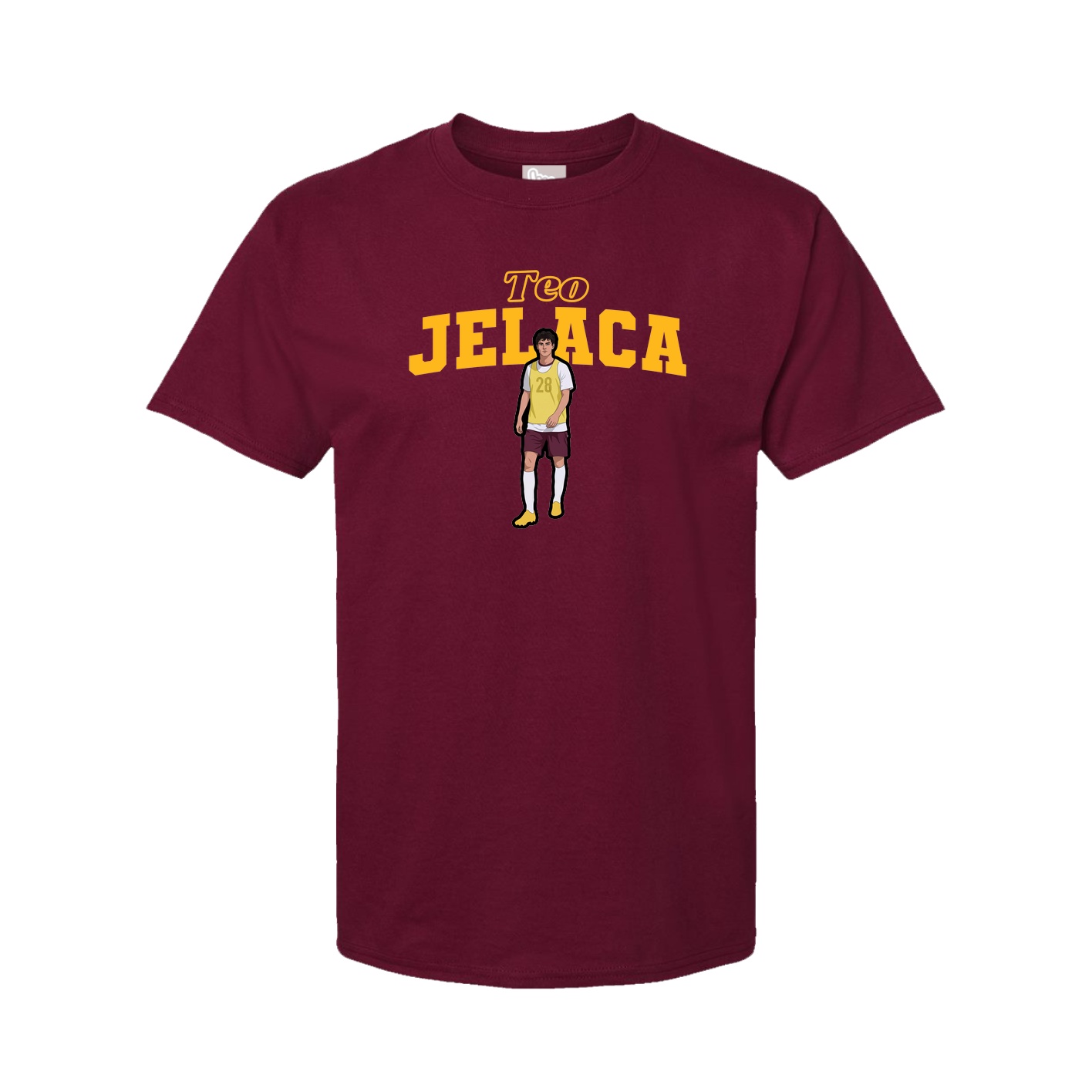 Tee
