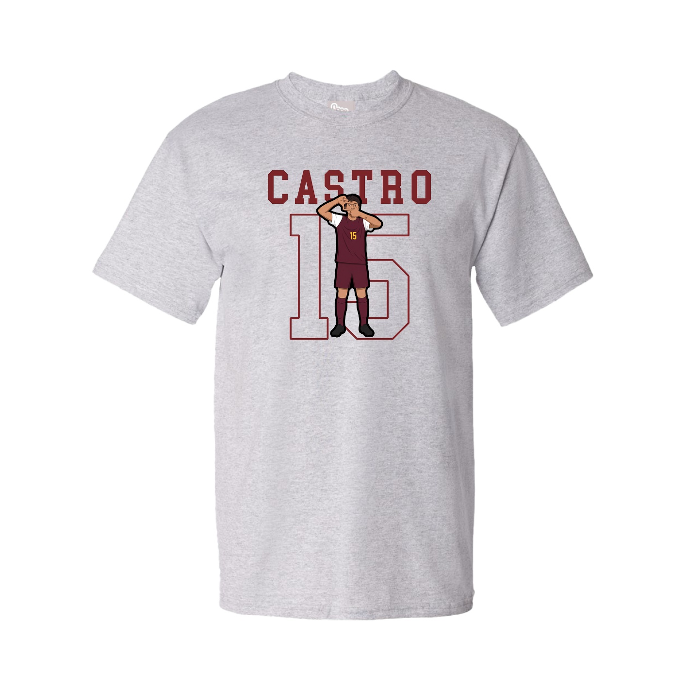 NIL Club Tee