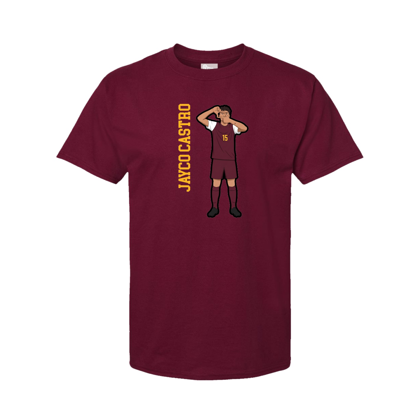 Tee