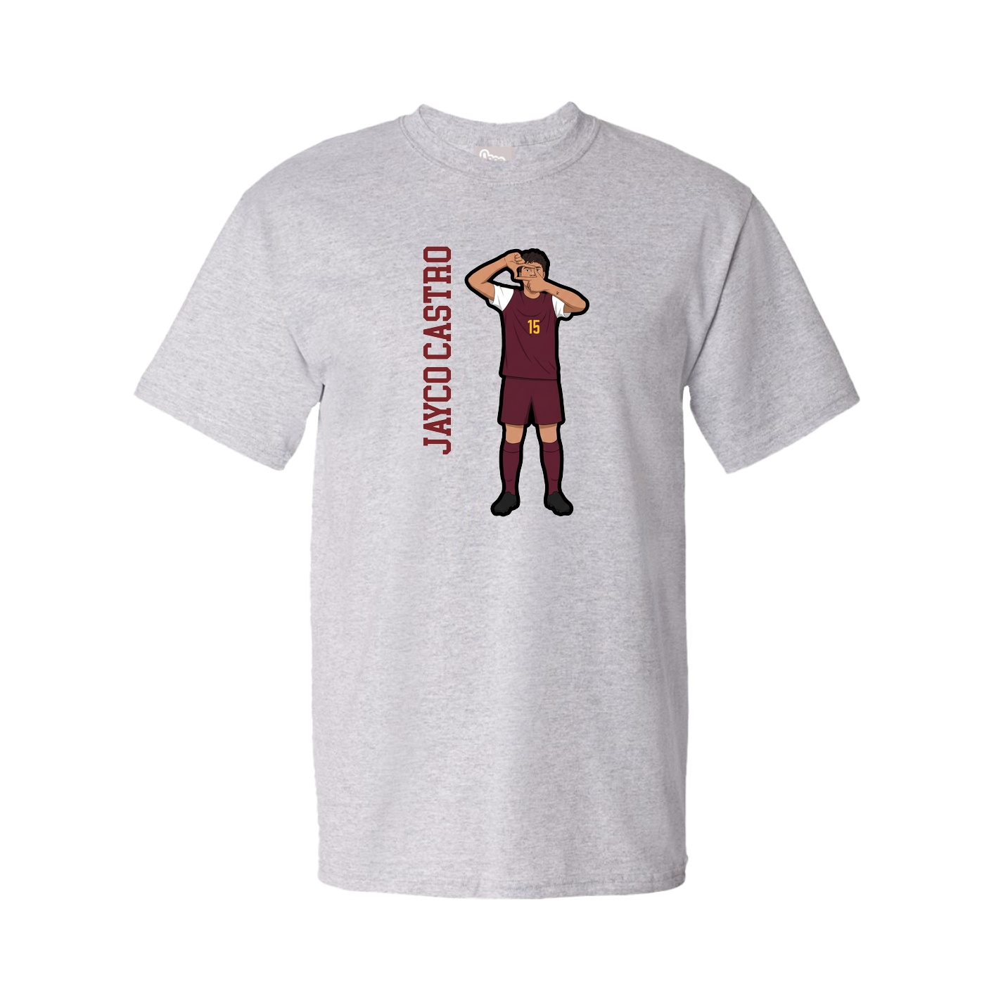 NIL Club Tee