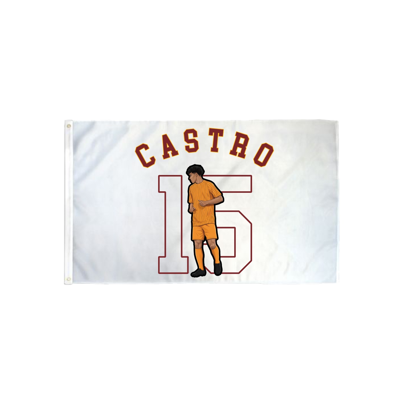 3x5 Flag