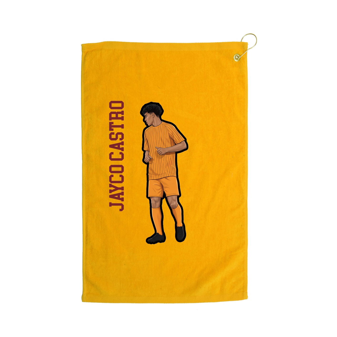 Golf Towel